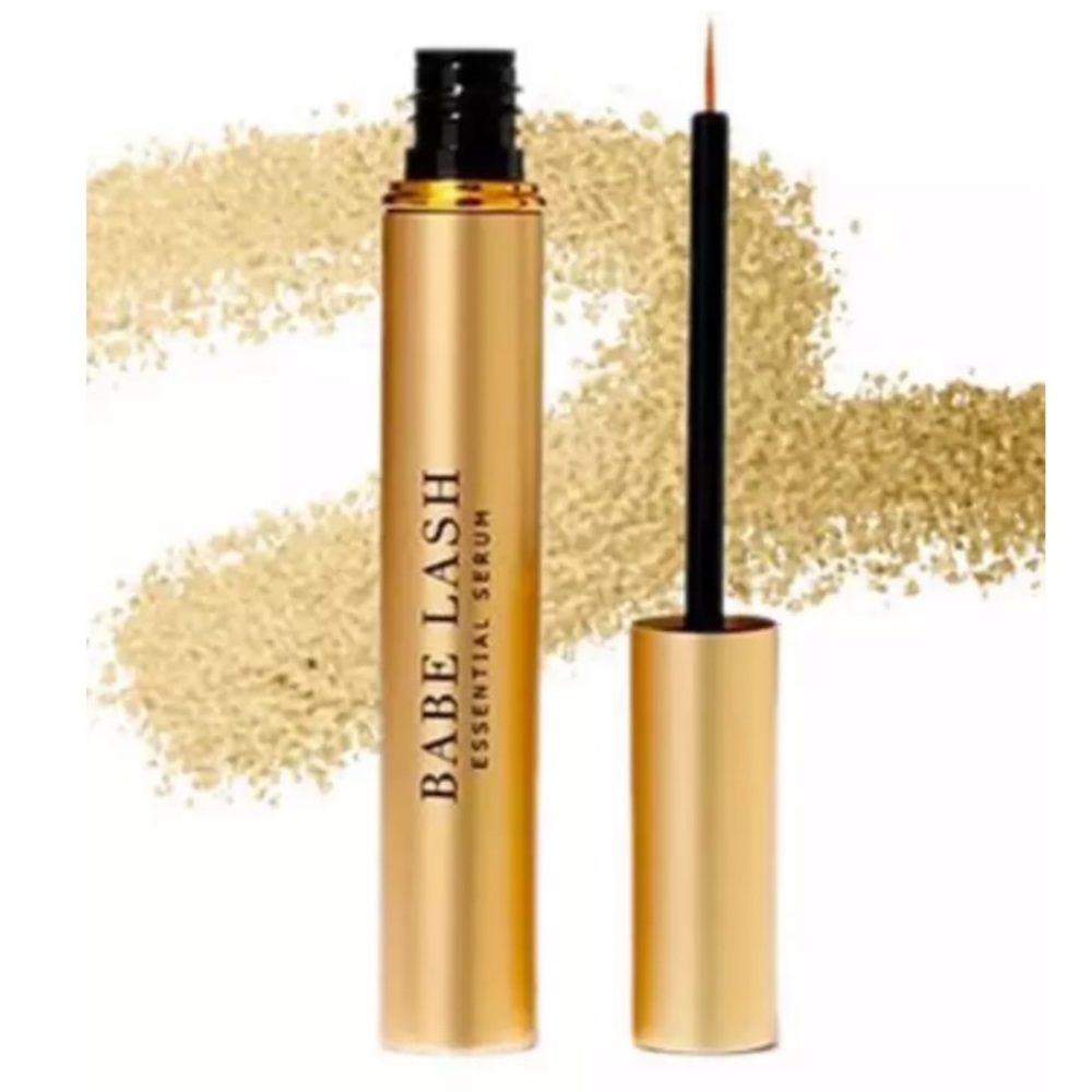 Babelash serum